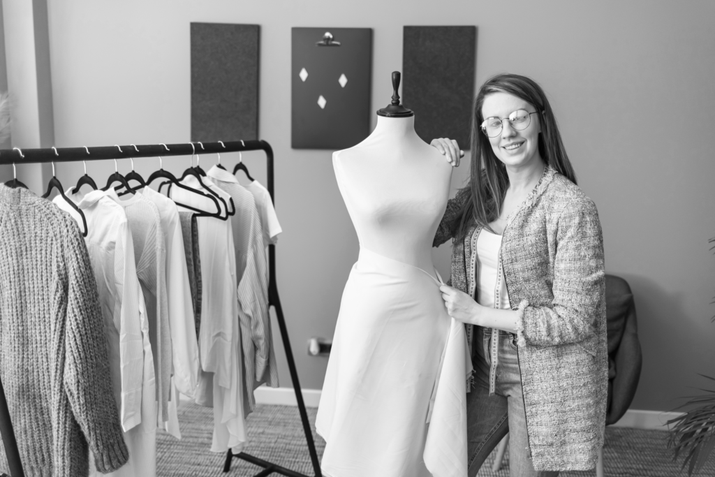 advanced course rainbow fashion design school
