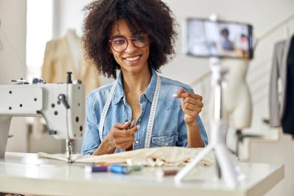 Beginner Courses - Real Skills School Of Fashion Design