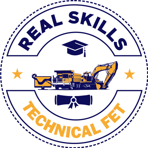 Real Skills FET